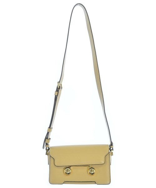 MARNI กระเป๋าสะพาย