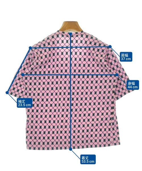 MARNI เสื้อยืด/เสื้อท็อปส์