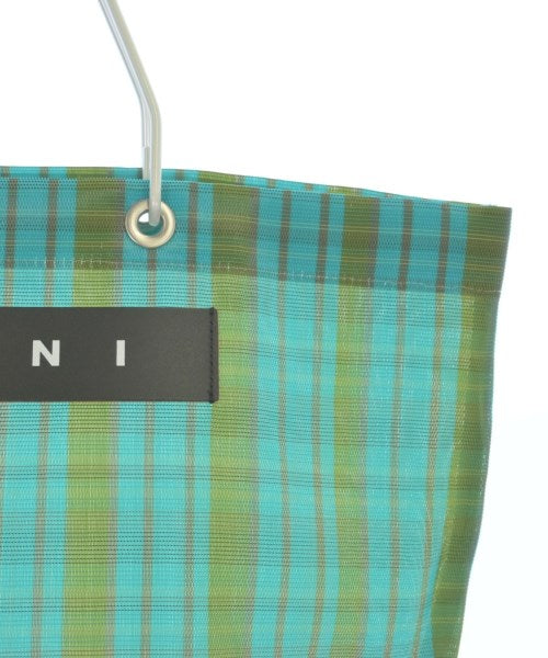 MARNI กระเป๋าถือขนาดใหญ่