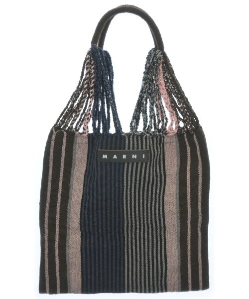 MARNI กระเป๋าถือขนาดใหญ่