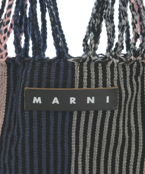MARNI กระเป๋าถือขนาดใหญ่