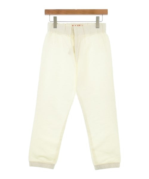 MARNI กางเกง 5 ส่วน