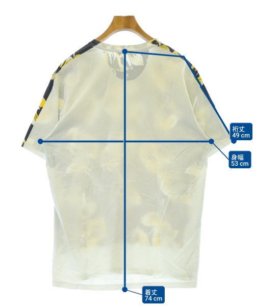 MARNI เสื้อยืด/เสื้อท็อปส์