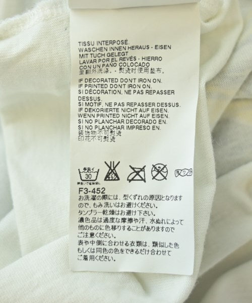 MARNI เสื้อยืด/เสื้อท็อปส์