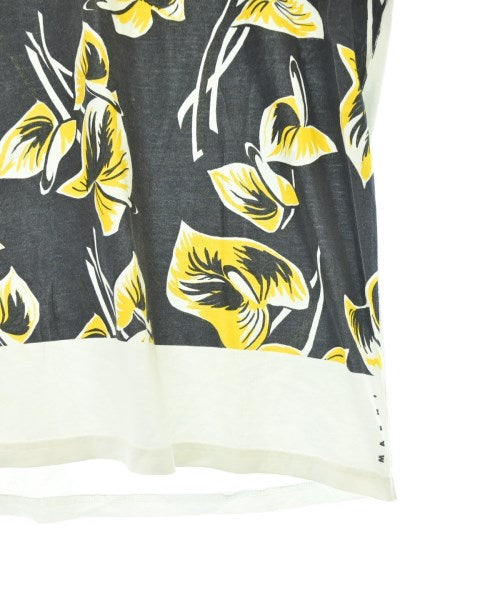 MARNI เสื้อยืด/เสื้อท็อปส์