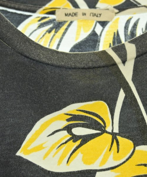 MARNI เสื้อยืด/เสื้อท็อปส์