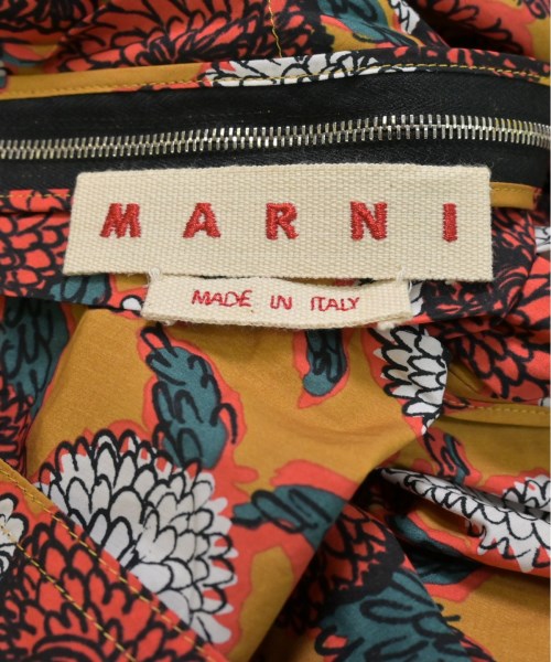 MARNI กระโปรงยาว/แม็กซี่ยาว