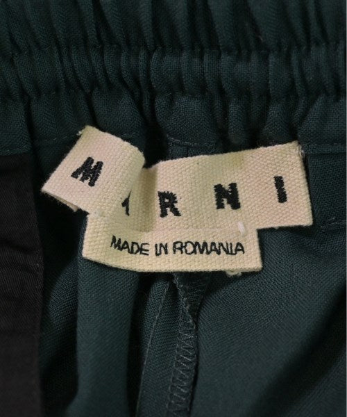MARNI กางเกงขายาว