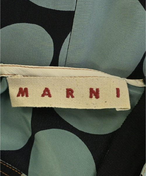 MARNI ชุดเดรส