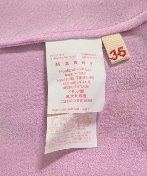 MARNI เสื้อสตรี