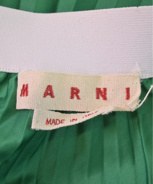 MARNI กระโปรงยาวถึงเข่า