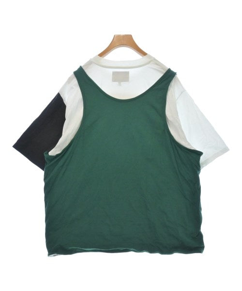 MARNI เสื้อยืด/เสื้อท็อปส์