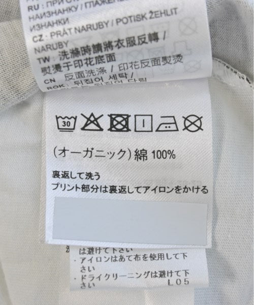 MARNI เสื้อยืด/เสื้อท็อปส์