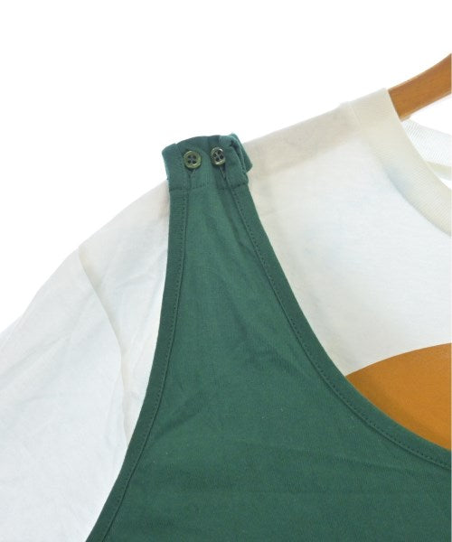 MARNI เสื้อยืด/เสื้อท็อปส์