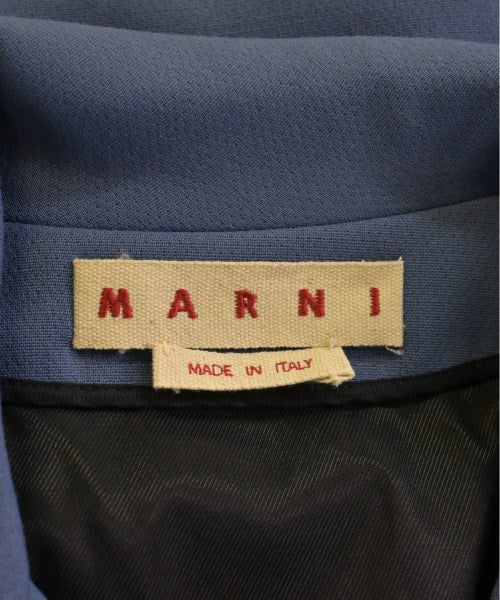 MARNI แจ็คเก็ตลำลอง