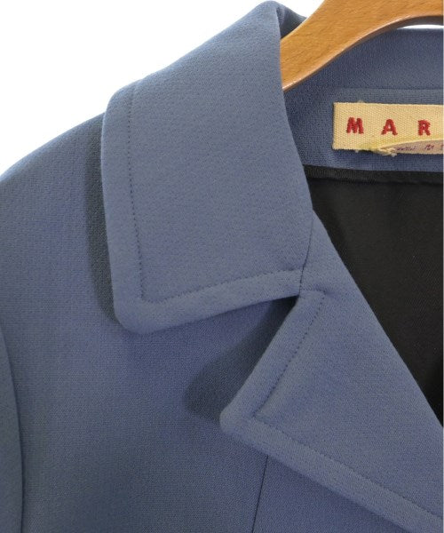 MARNI แจ็คเก็ตลำลอง