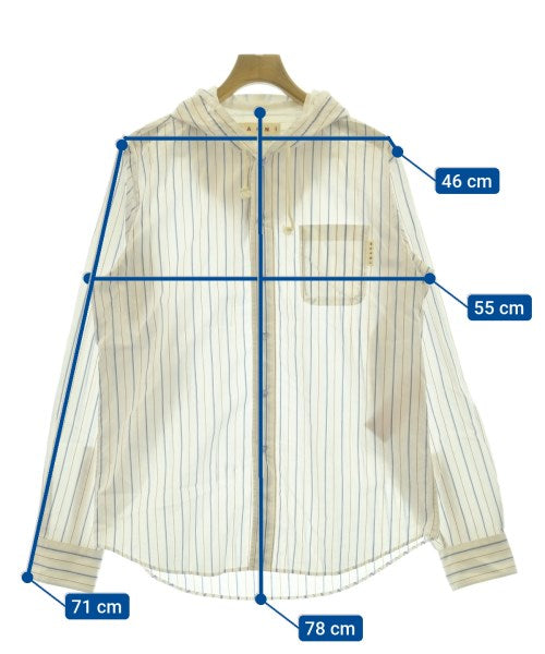 MARNI เสื้อลำลอง