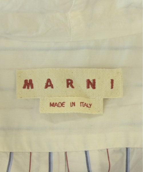 MARNI เสื้อลำลอง