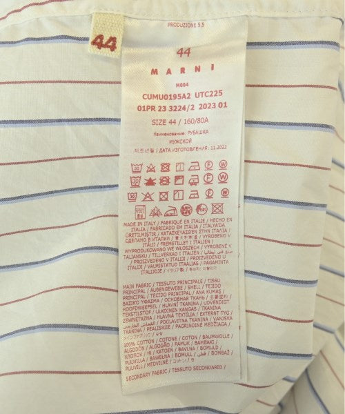 MARNI เสื้อลำลอง