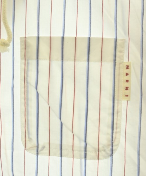 MARNI เสื้อลำลอง
