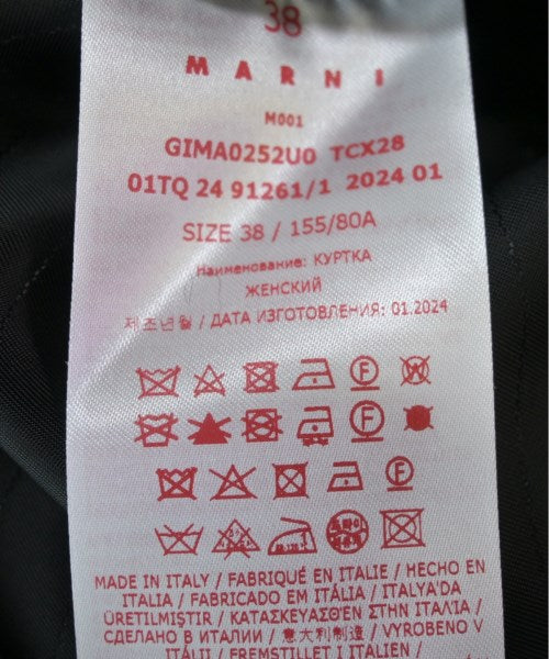 MARNI แจ็คเก็ต