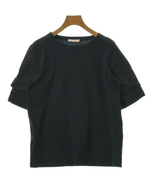 MARNI เสื้อยืด/เสื้อท็อปส์