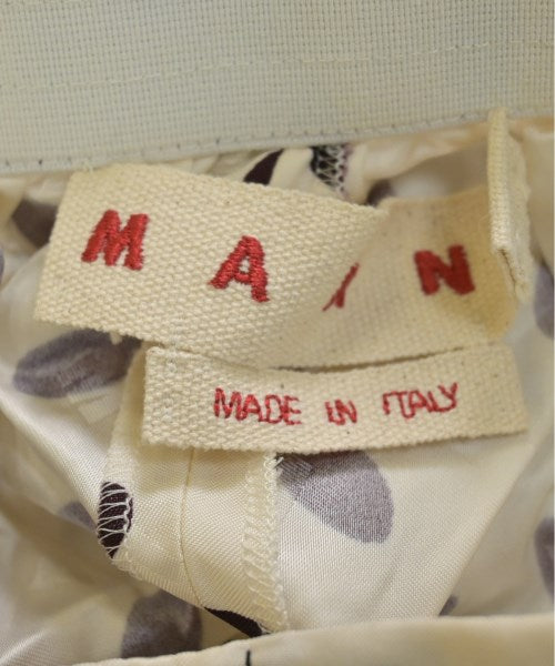 MARNI กางเกง อื่น