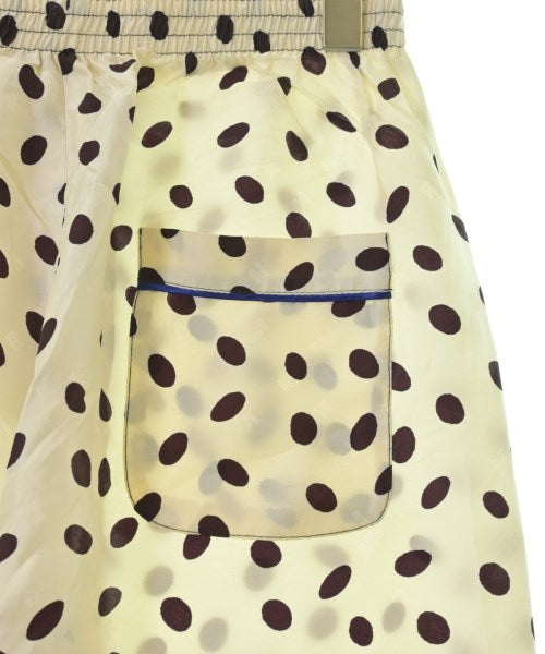 MARNI กางเกง อื่น