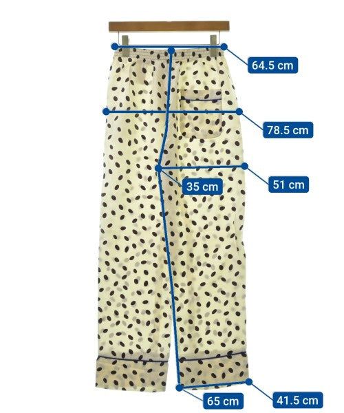 MARNI กางเกง อื่น