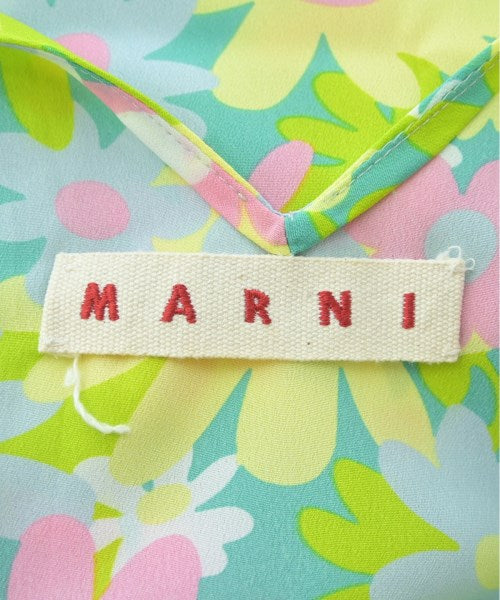 MARNI ชุดเดรส