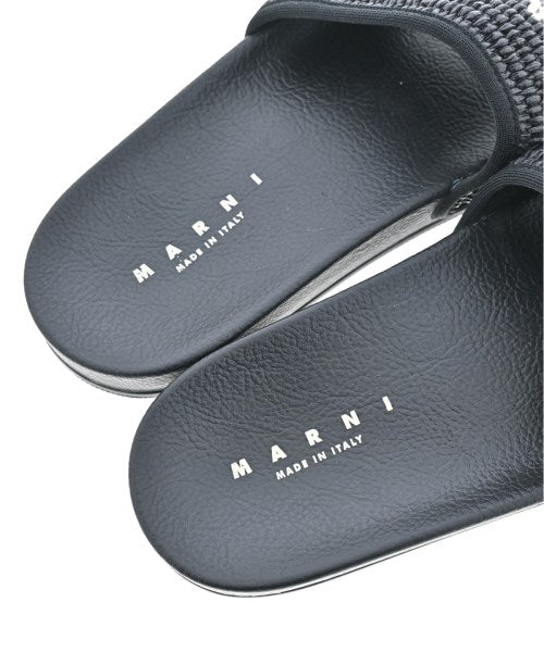 MARNI รองเท้าแตะ