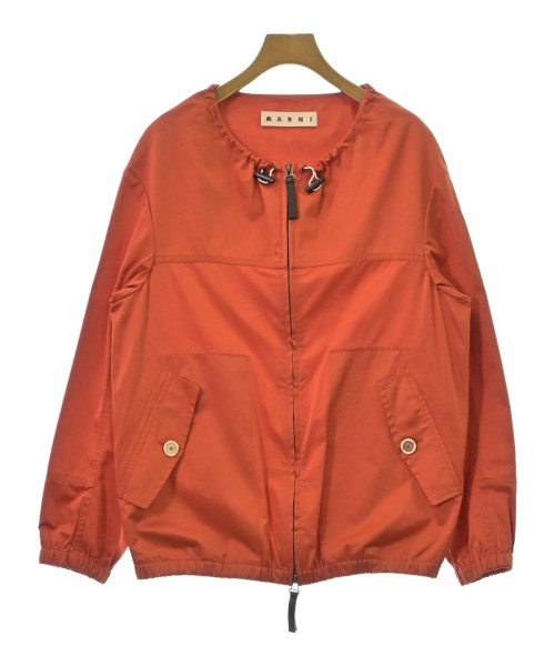 MARNI แจ็คเก็ตเบลาส์ อื่น