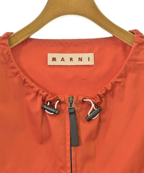 MARNI แจ็คเก็ตเบลาส์ อื่น