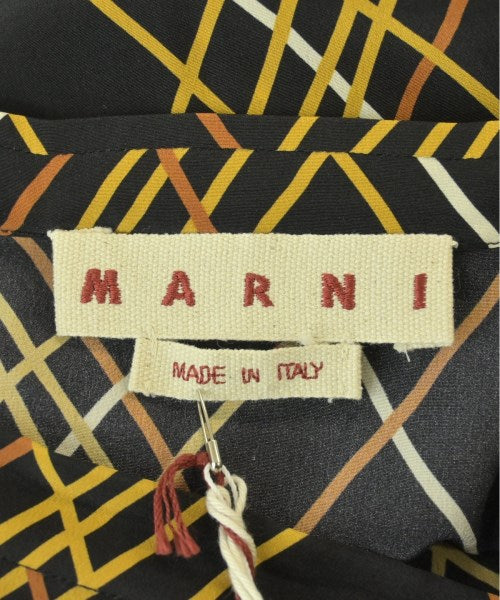 MARNI กระโปรงยาวถึงเข่า