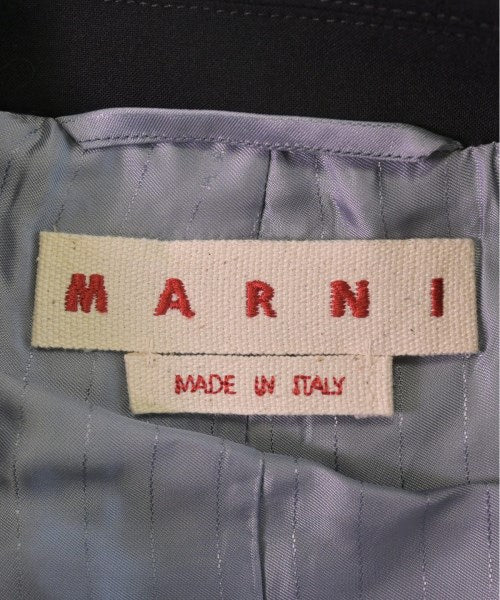 MARNI แจ็คเก็ตลำลอง