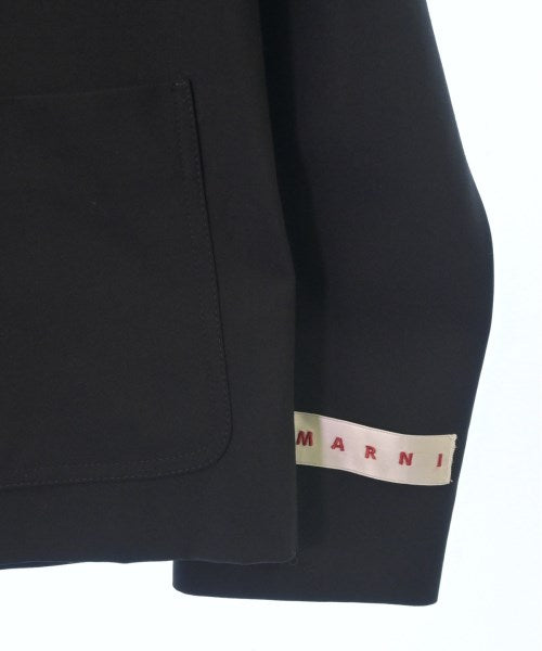 MARNI แจ็คเก็ตลำลอง