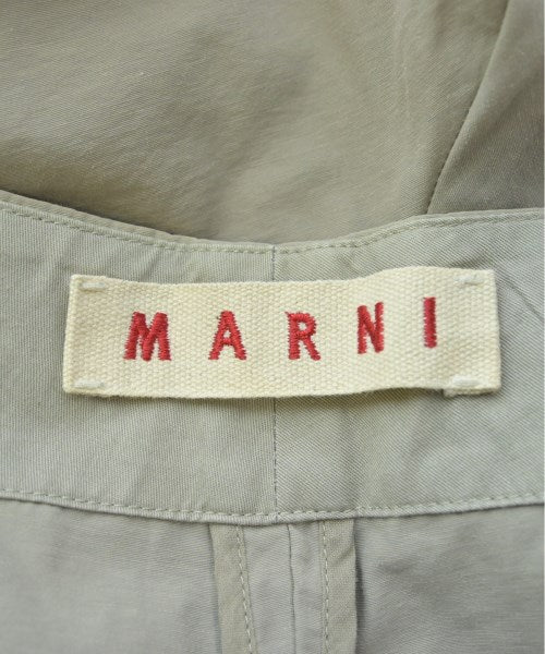 MARNI กางเกง 5 ส่วน