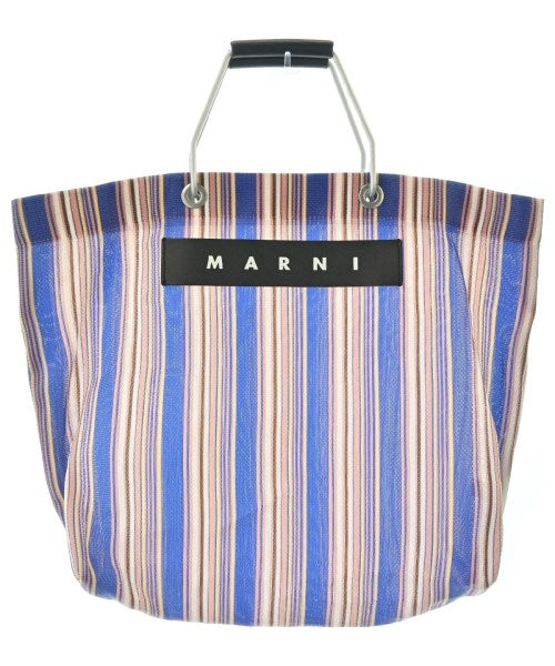 MARNI กระเป๋าถือขนาดใหญ่