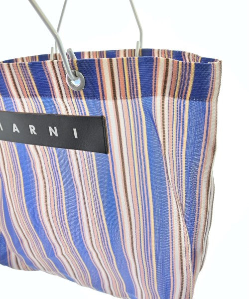 MARNI กระเป๋าถือขนาดใหญ่