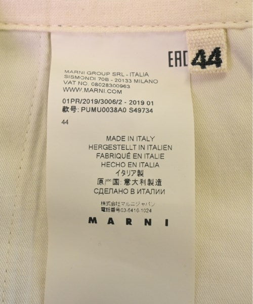 MARNI กางเกง อื่น