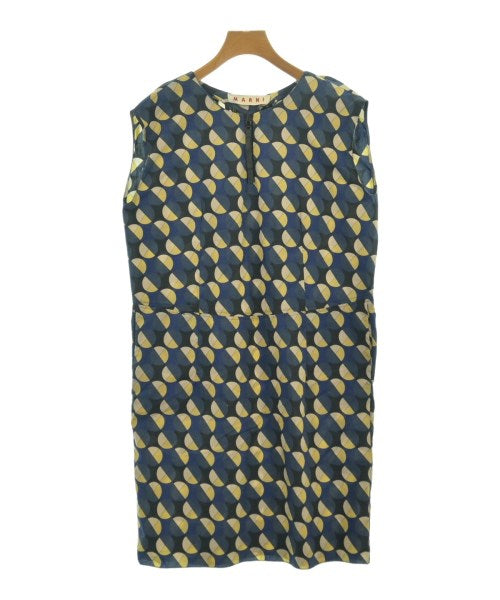 MARNI ชุดเดรส