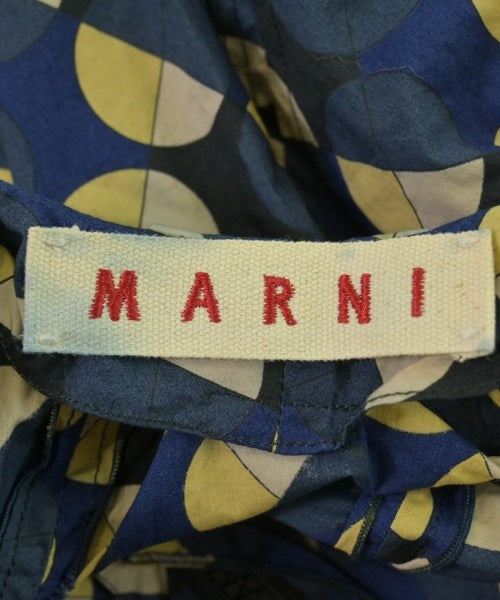 MARNI ชุดเดรส