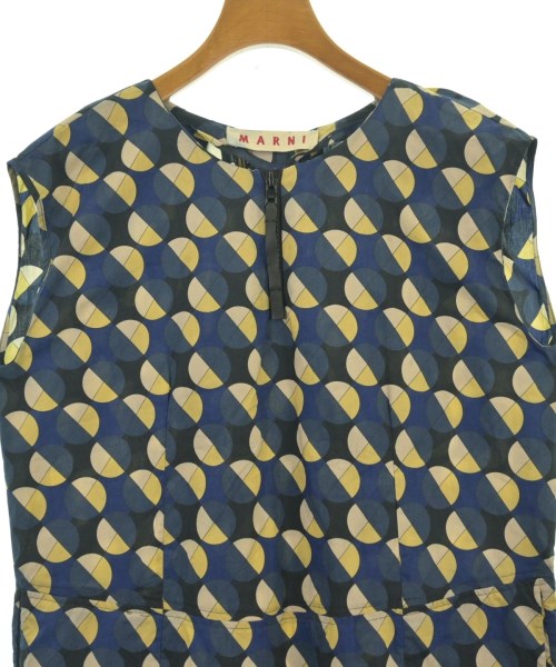 MARNI ชุดเดรส