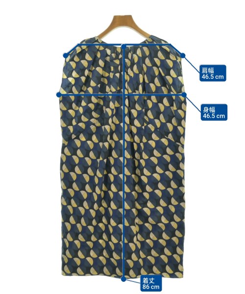 MARNI ชุดเดรส