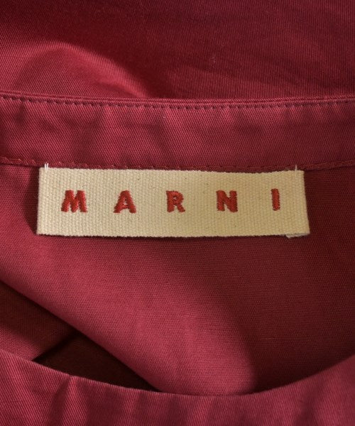 MARNI ชุดเดรส