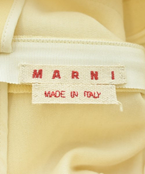 MARNI กระโปรงยาวถึงเข่า