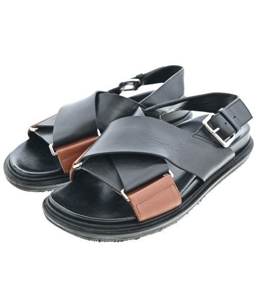 MARNI รองเท้าแตะ