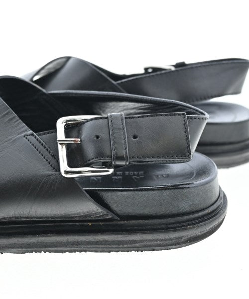MARNI รองเท้าแตะ