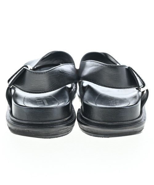 MARNI รองเท้าแตะ