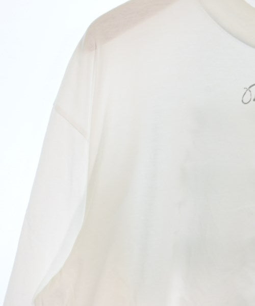 MARNI เสื้อยืด/เสื้อท็อปส์